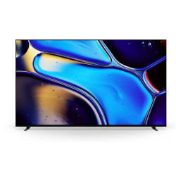 Sony Pro Bravia FWD 55 XR80 - Monitor BRAVIA serii 8 z ekranem 4K OLED z Google TV, tunerem i 3-letnim pakietem PrimeSupport