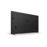 Sony Pro Bravia FWD 55 XR80 - Monitor BRAVIA serii 8 z ekranem 4K OLED z Google TV, tunerem i 3-letnim pakietem PrimeSupport