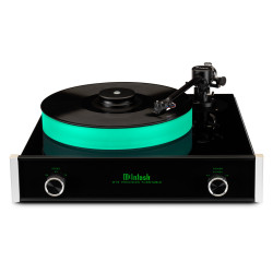McIntosh MT5 - Gramofon - Dealer McIntosh Łódź