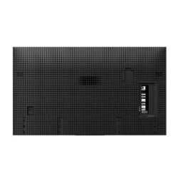 Sony Pro Bravia FWD 55 XR80 - Monitor BRAVIA serii 8 z ekranem 4K OLED z Google TV, tunerem i 3-letnim pakietem PrimeSupport