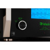 McIntosh MC451 - Końcówka mocy dual mono, ze wzmacniaczem lampowym oraz tranzystorowym