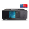 Naim Uniti Atom HDMI - wzmacniacz strumieniowy all-in-one