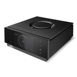 Naim Uniti Atom HDMI - wzmacniacz strumieniowy all-in-one
