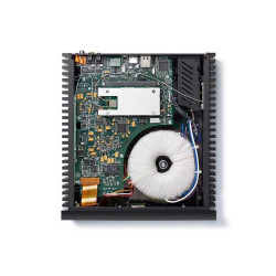 Naim Uniti Atom HDMI - wzmacniacz strumieniowy all-in-one