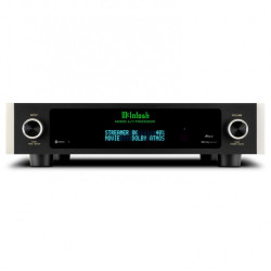 McIntosh MX200 - Procesor kina domowego 8k