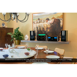 McIntosh MT5 - Gramofon - Dealer McIntosh Łódź