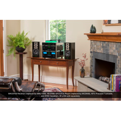 McIntosh MT5 - Gramofon - Dealer McIntosh Łódź
