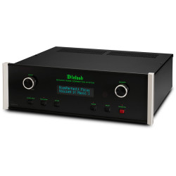 McIntosh MEN220 - Korektor akustyki