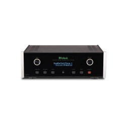 McIntosh MEN220 - Korektor akustyki