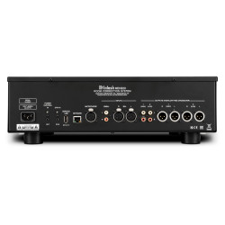 McIntosh MEN220 - Korektor akustyki