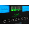 McIntosh MA12000 - Stereofoniczny, hybrydowy zintegrowany wzmacniacz mocy