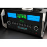 McIntosh MA12000 - Stereofoniczny, hybrydowy zintegrowany wzmacniacz mocy