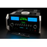 McIntosh MA12000 - Stereofoniczny, hybrydowy zintegrowany wzmacniacz mocy