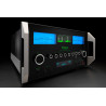 McIntosh MA12000 - Stereofoniczny, hybrydowy zintegrowany wzmacniacz mocy