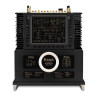McIntosh MA12000 - Stereofoniczny, hybrydowy zintegrowany wzmacniacz mocy