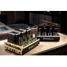 McIntosh MC275 - Zintegrowany lampowy wzmacniacz mocy stereo
