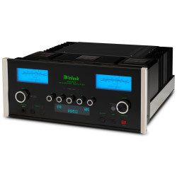 McIntosh MA8950 - Wzmacniacz zintegrowany stereo