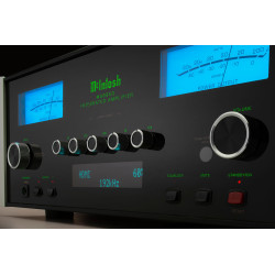 McIntosh MA8950 - Wzmacniacz zintegrowany stereo