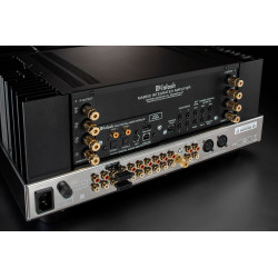 McIntosh MA8950 - Wzmacniacz zintegrowany stereo