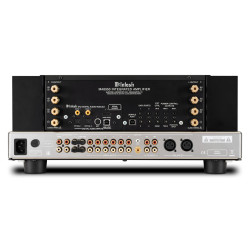 McIntosh MA8950 - Wzmacniacz zintegrowany stereo