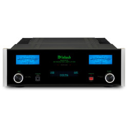 McIntosh MA 5300 - wzmacniacz zintegrowany (z DAC)