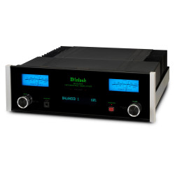McIntosh MA 5300 - wzmacniacz zintegrowany (z DAC)