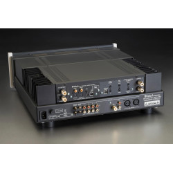 McIntosh MA 5300 - wzmacniacz zintegrowany (z DAC)