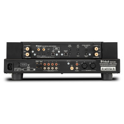 McIntosh MA 5300 - wzmacniacz zintegrowany (z DAC)