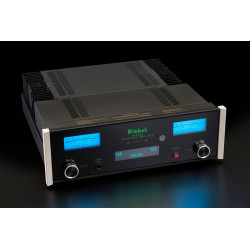 McIntosh MA 5300 - wzmacniacz zintegrowany (z DAC)