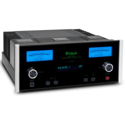 McIntosh MA7200 - tranzystorowy wzmacniacz zintegrowany | Łódź
