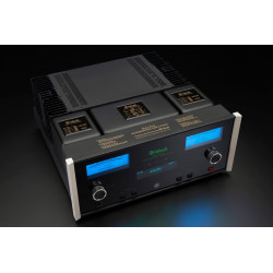 McIntosh MA7200 - tranzystorowy wzmacniacz zintegrowany | Łódź