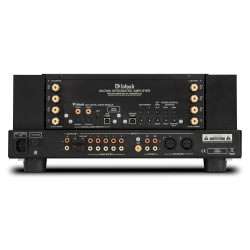 McIntosh MA7200 - tranzystorowy wzmacniacz zintegrowany | Łódź