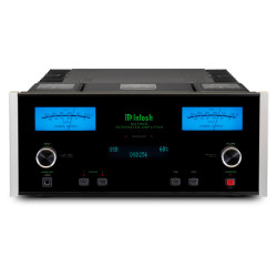 McIntosh MA7200 - tranzystorowy wzmacniacz zintegrowany | Łódź