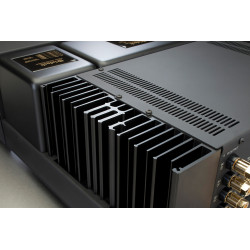 McIntosh MA7200 - tranzystorowy wzmacniacz zintegrowany | Łódź