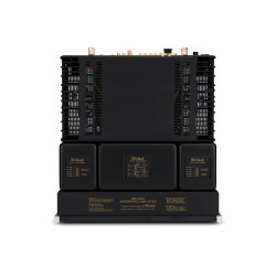 McIntosh MA7200 - tranzystorowy wzmacniacz zintegrowany | Łódź